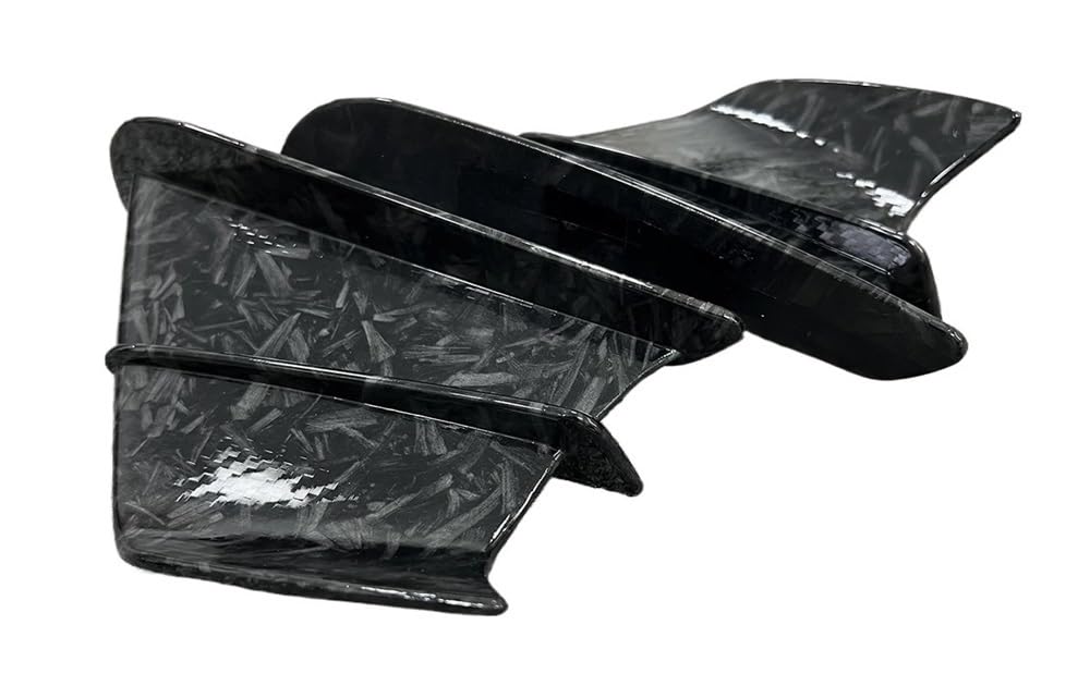 Motorrad Seitenverkleidung Motorrad Winglet Flügel Kit Spoiler Für CBR650R CBR650F CBR500R CBR1000RR Für BWS RS Jog Joe GP Verkleidung Motorrad Seitenverkleidung Motorrad Winglet Flügel Kit Spoiler Für CBR650R CBR650F CBR500R CBR1000RR Für BWS RS Jog Joe GP Verkleidung von BHOUTY