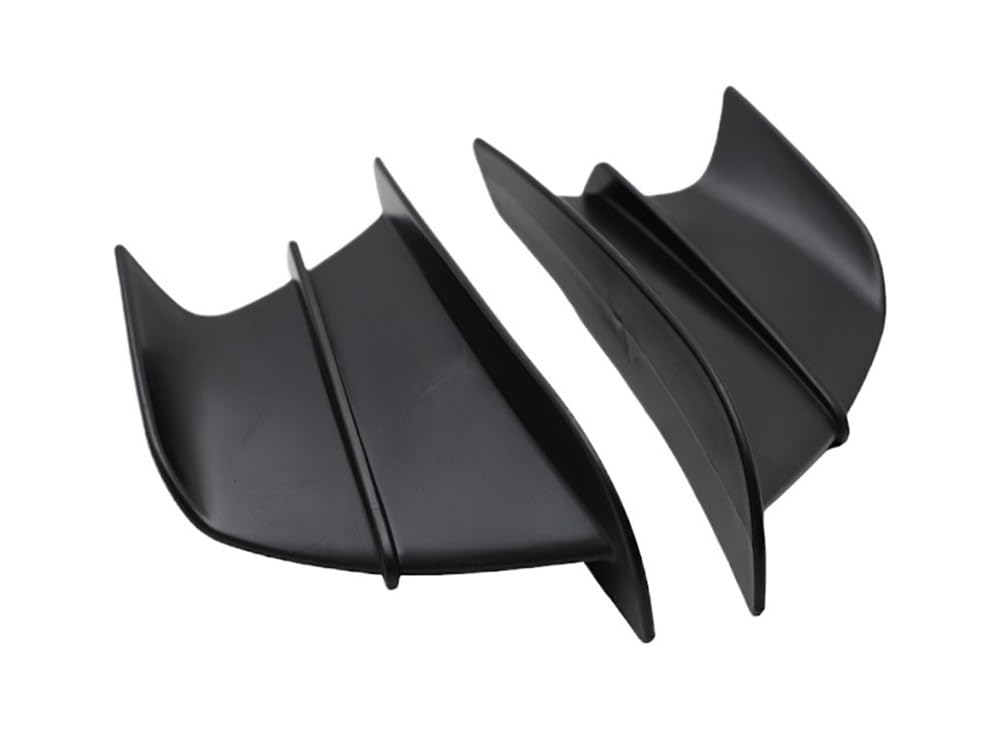 Motorrad Seitenverkleidung Motorrad Winglet Verkleidung Flügel Kit Spoiler Für CBR650R CBR650F CBR500R CBR1000RR Für BWS RS Joe GP Winglet Motorrad Seitenverkleidung Motorrad Winglet Verkleidung Flügel Kit Spoiler Für CBR650R CBR650F CBR500R CBR1000RR Für BWS RS Joe GP Winglet von BHOUTY