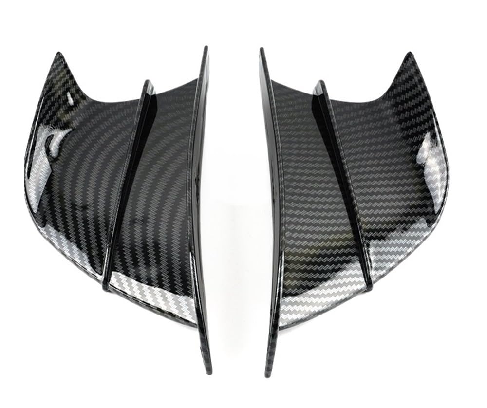 Motorrad Seitenverkleidung Motorrad Winglet Verkleidung Flügel Kit Spoiler Für CBR650R CBR650F CBR500R CBR1000RR Für BWS RS Jog GP Seitenverkleidung Schutz Motorrad Seitenverkleidung Motorrad Winglet Verkleidung Flügel Kit Spoiler Für CBR650R CBR650F CBR500R CBR1000RR Für BWS RS Jog GP Seitenverkleidung Schutz von BHOUTY