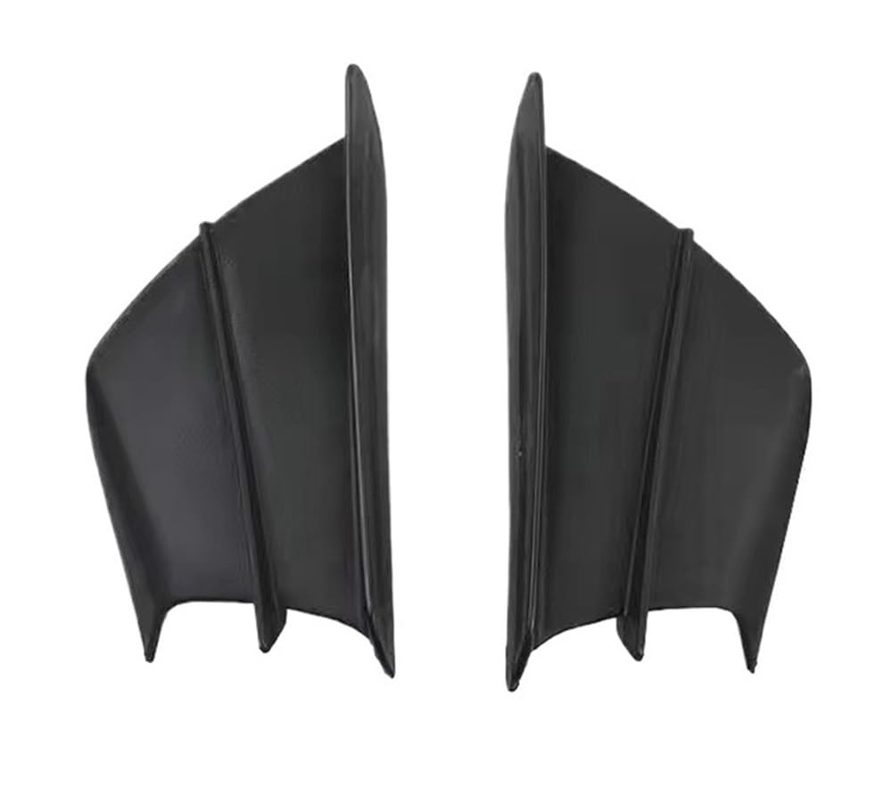 Motorrad Seitenverkleidung Motorrad Winglet Wing Kit Spoiler Wing Motorrad Außendekoration Verkleidung Seitenverkleidung Abdeckung Verkleidungsschutz Motorrad Seitenverkleidung Motorrad Winglet Wing Kit Spoiler Wing Motorrad Außendekoration Verkleidung Seitenverkleidung Abdeckung Verkleidungsschutz von BHOUTY