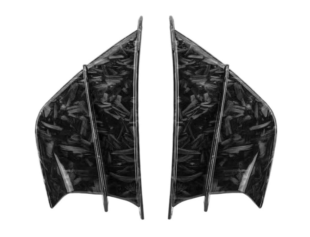 Motorrad Seitenverkleidung Motorrad Winglet Wing Kit Spoiler Wing Motorrad Außendekoration Verkleidung Seitenverkleidung Abdeckung Verkleidungsschutz Motorrad Seitenverkleidung Motorrad Winglet Wing Kit Spoiler Wing Motorrad Außendekoration Verkleidung Seitenverkleidung Abdeckung Verkleidungsschutz von BHOUTY