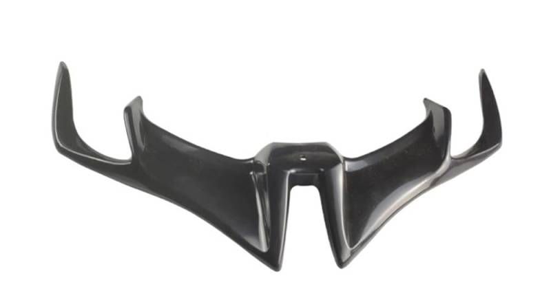 Motorrad Seitenverkleidung Motorrad Winglets Aerodynamische Spoiler Flügel Seite Luftabweiser Motorrad Verkleidung Winglets Seite Flügel von BHOUTY