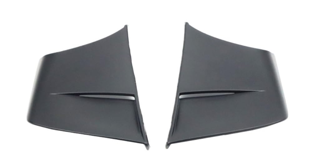 Motorrad Seitenverkleidung Motorrad Winglets Seitenverkleidung Winglets Spoiler Aerodynamischer Flügel Windflügel Zubehör Seitenabdeckung Verkleidungsschutz Motorrad Seitenverkleidung Motorrad Winglets Seitenverkleidung Winglets Spoiler Aerodynamischer Flügel Windflügel Zubehör Seitenabdeckung Verkleidungsschutz von BHOUTY
