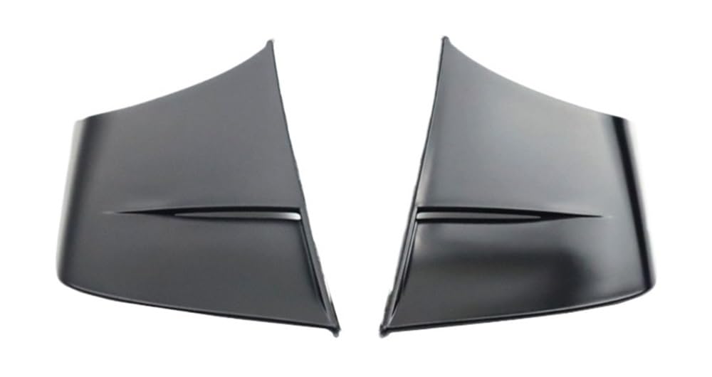 Motorrad Seitenverkleidung Motorrad Winglets Universal Seitenverkleidung Winglets Spoiler Aerodynamische Flügel Windflügel Zubehörverkleidung Motorrad Seitenverkleidung Motorrad Winglets Universal Seitenverkleidung Winglets Spoiler Aerodynamische Flügel Windflügel Zubehörverkleidung von BHOUTY
