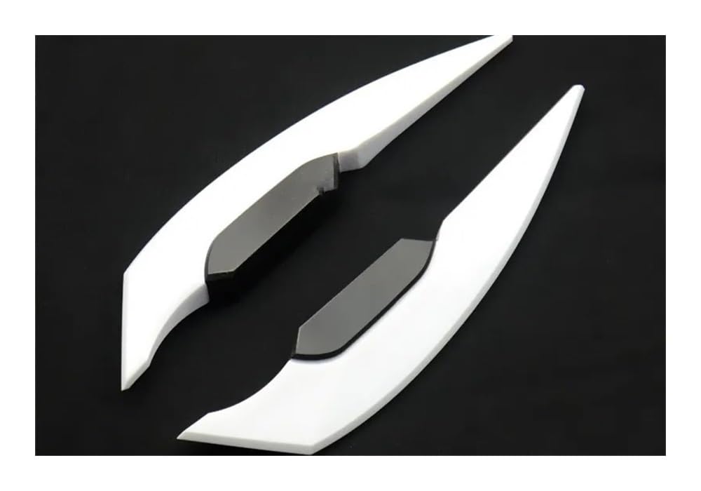 Motorrad Seitenverkleidung Motorrad Winglets Verkleidung Seite Spoiler Wind Flügel Für Rx 6700 Xt Cb500f Für Varadero Z1000sx Cb650r Zubehör Motorrad Seitenverkleidung Motorrad Winglets Verkleidung Seite Spoiler Wind Flügel Für Rx 6700 Xt Cb500f Für Varadero Z1000sx Cb650r Zubehör von BHOUTY