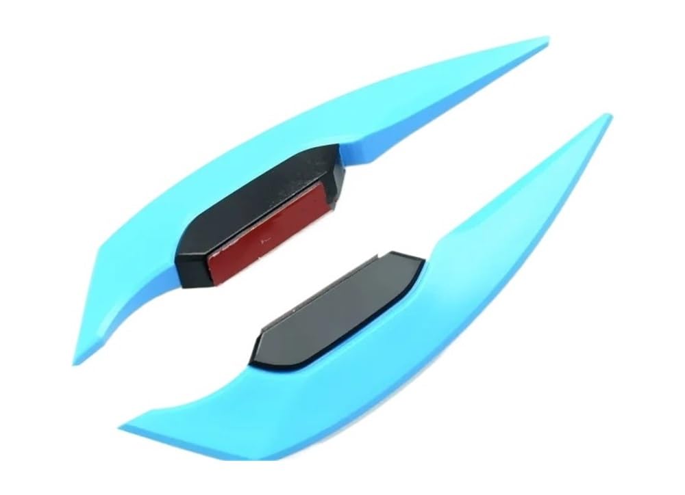 Motorrad Seitenverkleidung Motorrad Winglets Verkleidung Seite Spoiler Wind Flügel Für Rx 6700 Xt Cb500f Für Varadero Z1000sx Cb650r Zubehör Motorrad Seitenverkleidung Motorrad Winglets Verkleidung Seite Spoiler Wind Flügel Für Rx 6700 Xt Cb500f Für Varadero Z1000sx Cb650r Zubehör von BHOUTY