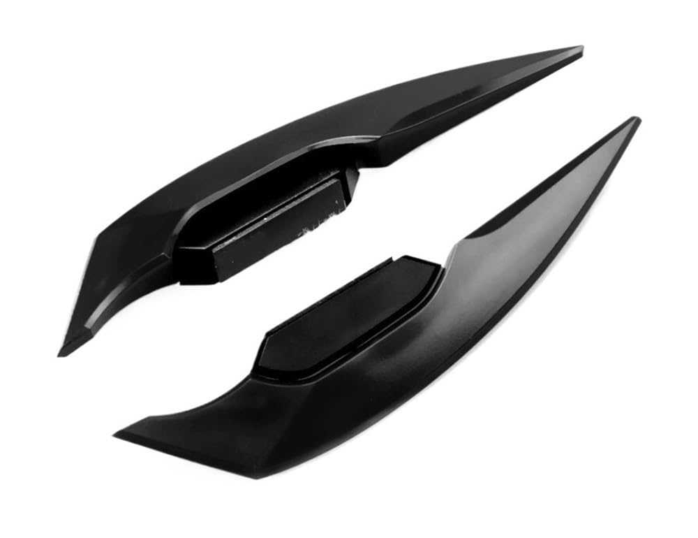Motorrad Seitenverkleidung Motorrad Winglets Verkleidung Seite Spoiler Wind Flügel Für Rx 6700 Xt Cb500f Für Varadero Z1000sx Cb650r Zubehör Motorrad Seitenverkleidung Motorrad Winglets Verkleidung Seite Spoiler Wind Flügel Für Rx 6700 Xt Cb500f Für Varadero Z1000sx Cb650r Zubehör von BHOUTY