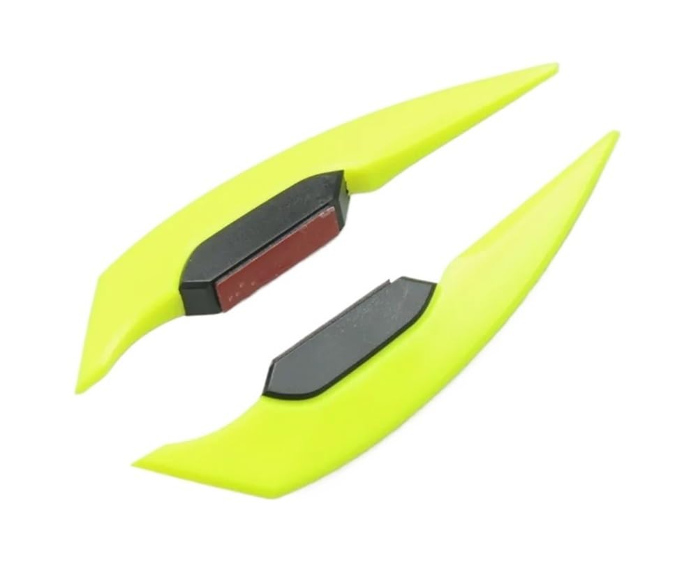 Motorrad Seitenverkleidung Motorrad Winglets Verkleidung Seite Spoiler Wind Flügel Für Rx 6700 Xt Cb500f Für Varadero Z1000sx Cb650r Zubehör Motorrad Seitenverkleidung Motorrad Winglets Verkleidung Seite Spoiler Wind Flügel Für Rx 6700 Xt Cb500f Für Varadero Z1000sx Cb650r Zubehör von BHOUTY