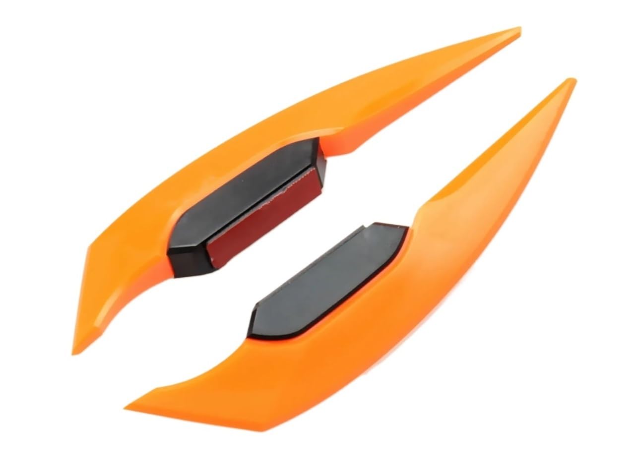 Motorrad Seitenverkleidung Motorrad Winglets Verkleidung Seite Spoiler Wind Flügel Für Rx 6700 Xt Cb500f Für Varadero Z1000sx Cb650r Zubehör Motorrad Seitenverkleidung Motorrad Winglets Verkleidung Seite Spoiler Wind Flügel Für Rx 6700 Xt Cb500f Für Varadero Z1000sx Cb650r Zubehör von BHOUTY