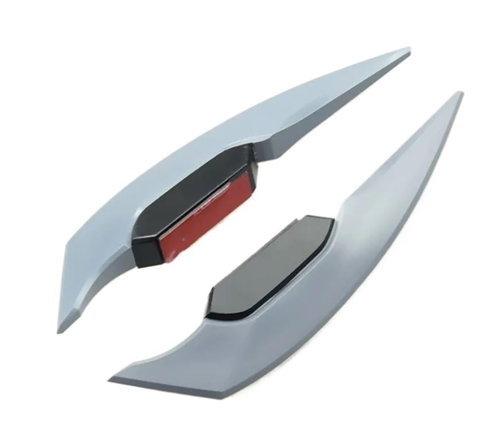 Motorrad Seitenverkleidung Motorrad Winglets Verkleidung Seite Spoiler Wind Flügel Für Z750 Rs660 Für Multistrada 1200 Abdeckung Verkleidung Schutz Motorrad Seitenverkleidung Motorrad Winglets Verkleidung Seite Spoiler Wind Flügel Für Z750 Rs660 Für Multistrada 1200 Abdeckung Verkleidung Schutz von BHOUTY