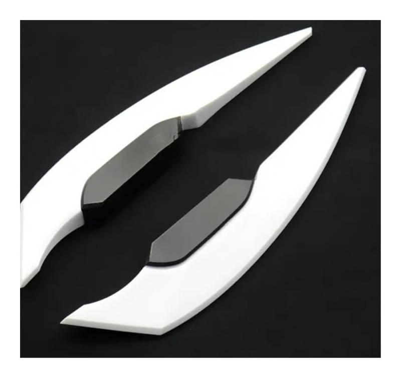 Motorrad Seitenverkleidung Motorrad Winglets Verkleidung Seite Spoiler Wind Flügel Für Z750 Rs660 Für Multistrada 1200 Abdeckung Verkleidung Schutz von BHOUTY