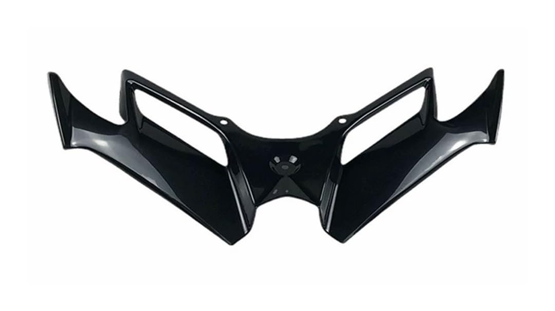 Motorrad Seitenverkleidung Motorrad Zubehör Winglet Aerodynamische Flügel Kit Spoiler Für 450SR 450 SR Wind Flügel Air Deflektor Motorrad Seitenverkleidung Motorrad Zubehör Winglet Aerodynamische Flügel Kit Spoiler Für 450SR 450 SR Wind Flügel Air Deflektor von BHOUTY