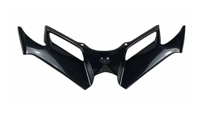 Motorrad Seitenverkleidung Motorrad Zubehör Winglet Aerodynamische Flügel Kit Spoiler Für 450SR 450 SR Wind Flügel Air Deflektor von BHOUTY