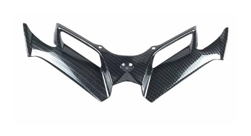 Motorrad Seitenverkleidung Motorrad Zubehör Winglet Aerodynamische Flügel Kit Spoiler Für 450SR 450 SR Wind Flügel Air Deflektor von BHOUTY