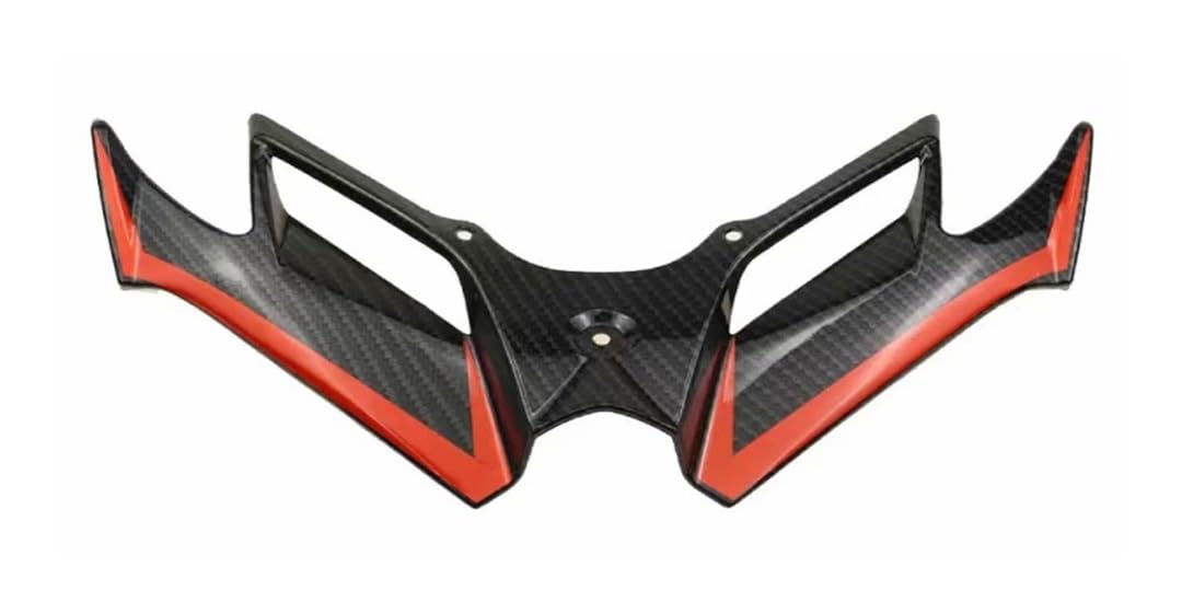 Motorrad Seitenverkleidung Motorrad Zubehör Winglet Aerodynamische Flügel Kit Spoiler Für 450SR 450 SR Wind Flügel Air Deflektor Motorrad Seitenverkleidung Motorrad Zubehör Winglet Aerodynamische Flügel Kit Spoiler Für 450SR 450 SR Wind Flügel Air Deflektor von BHOUTY