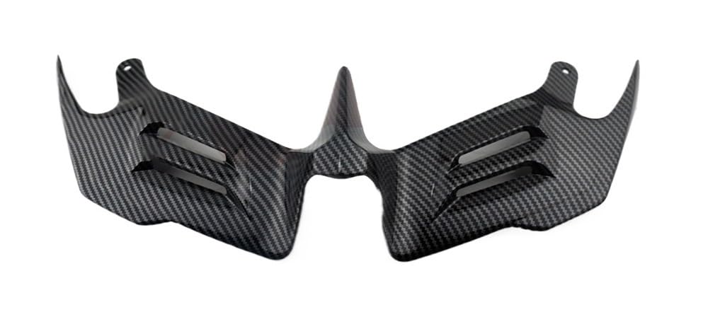 Motorrad Seitenverkleidung Motorradteile Zubehör Gugel Front Winglet Verkleidung Aerodynamischer Spoiler Für YZF-R6 YZF R6 2008-2016 Motorrad Seitenverkleidung Motorradteile Zubehör Gugel Front Winglet Verkleidung Aerodynamischer Spoiler Für YZF-R6 YZF R6 2008-2016 von BHOUTY