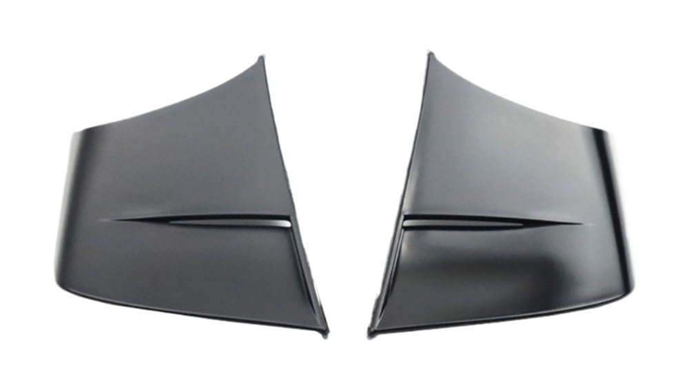 Motorrad Seitenverkleidung Motorradzubehör Motorrad Windflügel Universal Winglets Seitenverkleidung Winglets Spoiler Aerodynamischer Flügel Motorrad Seitenverkleidung Motorradzubehör Motorrad Windflügel Universal Winglets Seitenverkleidung Winglets Spoiler Aerodynamischer Flügel von BHOUTY