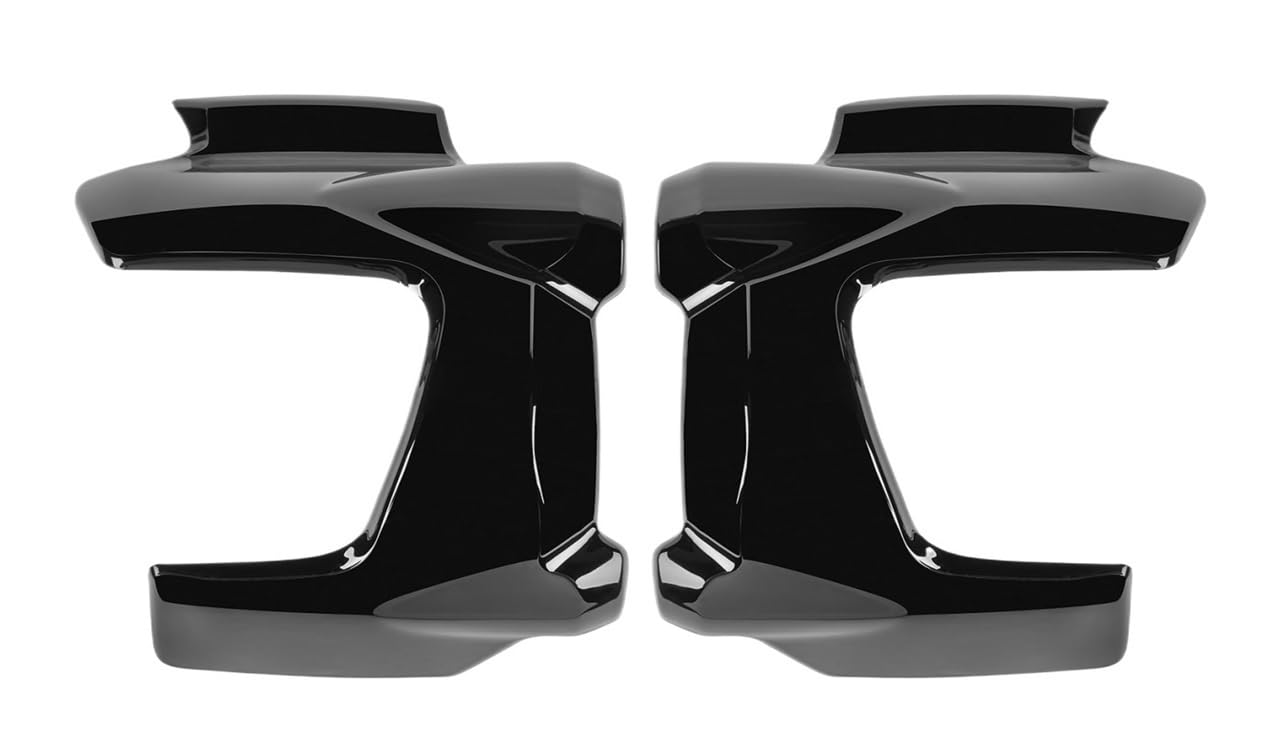 Motorrad Seitenverkleidung Seitenrahmenabdeckung Panel Board Für Speed ​​Twin 900 2023-2024 Motorradschutzverkleidung Zubehör Spoiler von BHOUTY