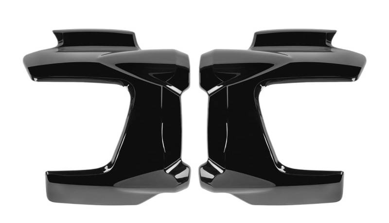 Motorrad Seitenverkleidung Seitenrahmenabdeckung Panel Board Für Speed ​​Twin 900 2023-2024 Motorradschutzverkleidung Zubehör Spoiler von BHOUTY