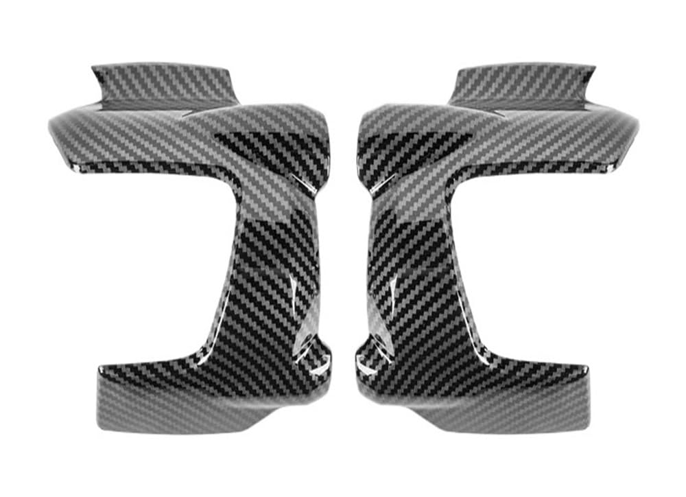 Motorrad Seitenverkleidung Seitenrahmenabdeckung Panel Board Für Speed ​​Twin 900 2023-2024 Motorradschutzverkleidung Zubehör Spoiler von BHOUTY