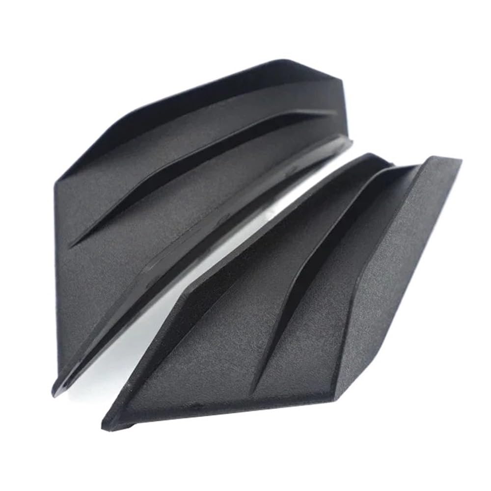 Motorrad Seitenverkleidung Universal Motorrad Fixed Winglet Aerodynamische Spoiler Flügel Verkleidung Seite Panel Abdeckung Verkleidung Schutz Seite Motorrad Seitenverkleidung Universal Motorrad Fixed Winglet Aerodynamische Spoiler Flügel Verkleidung Seite Panel Abdeckung Verkleidung Schutz Seite von BHOUTY