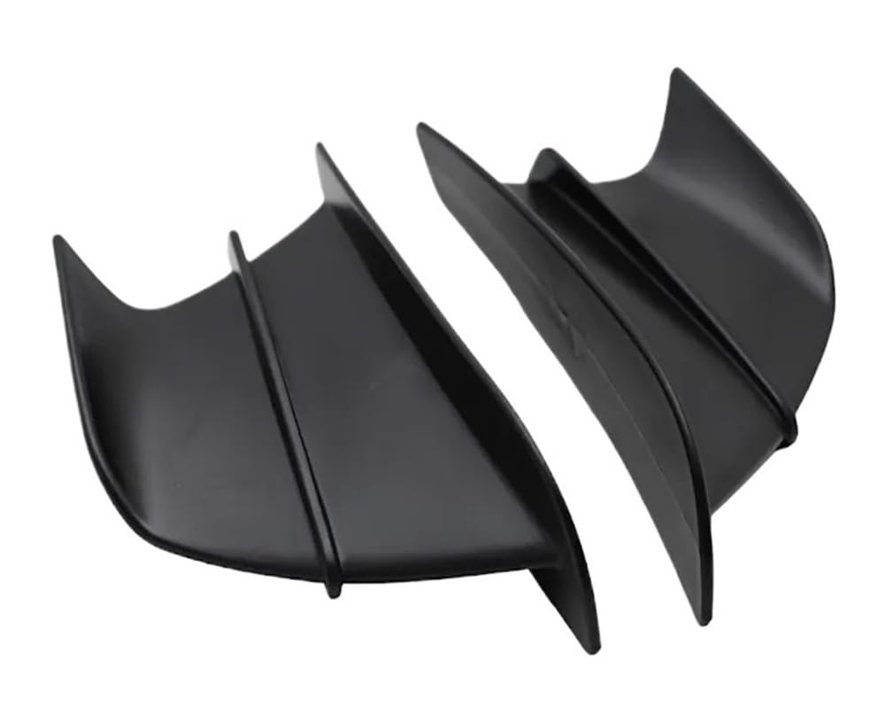 Motorrad Seitenverkleidung Universal Motorrad Spoiler Flügel Aerodynamische Winglet Für GSXR 600 750 Für S1000R Verkleidung Seite Panel Abdeckung Verkleidung Schutz Motorrad Seitenverkleidung Universal Motorrad Spoiler Flügel Aerodynamische Winglet Für GSXR 600 750 Für S1000R Verkleidung Seite Panel Abdeckung Verkleidung Schutz von BHOUTY
