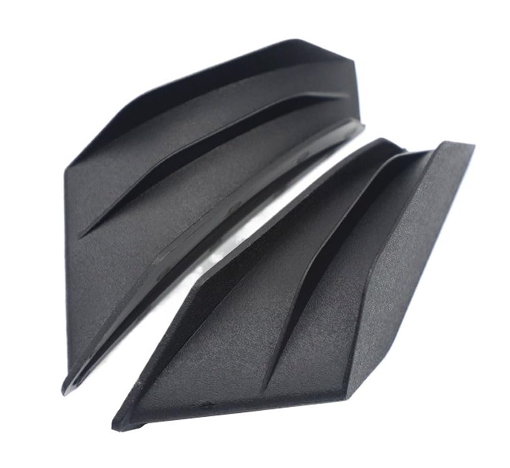 Motorrad Seitenverkleidung Universal Motorrad Winglet Aerodynamischer Spoiler Flügel Motorrad Dekoration Verkleidung Seitenverkleidung Abdeckung Verkleidungsschutz Motorrad Seitenverkleidung Universal Motorrad Winglet Aerodynamischer Spoiler Flügel Motorrad Dekoration Verkleidung Seitenverkleidung Abdeckung Verkleidungsschutz von BHOUTY