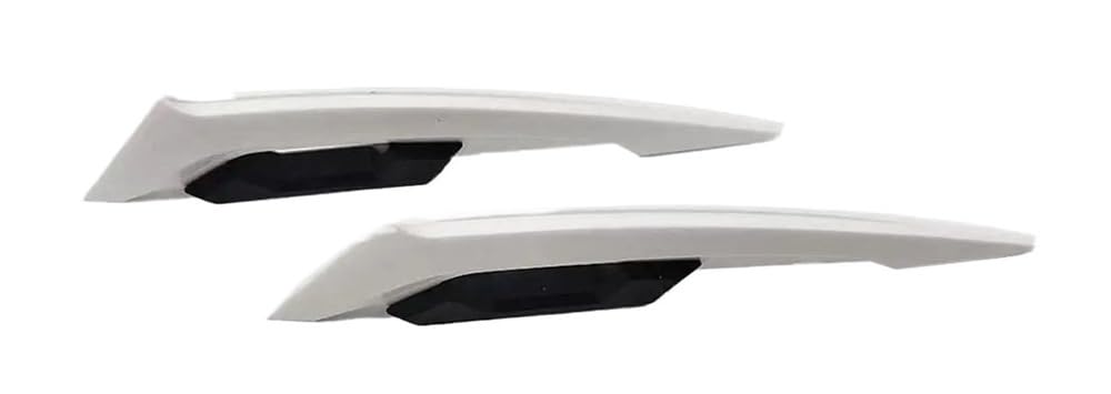 Motorrad Seitenverkleidung Universal Motorrad Winglet Spoiler Dynamische Flügel Dekoration Motorrad Verkleidung Winglet Seite Flügel Spoiler Motorrad Seitenverkleidung Universal Motorrad Winglet Spoiler Dynamische Flügel Dekoration Motorrad Verkleidung Winglet Seite Flügel Spoiler von BHOUTY