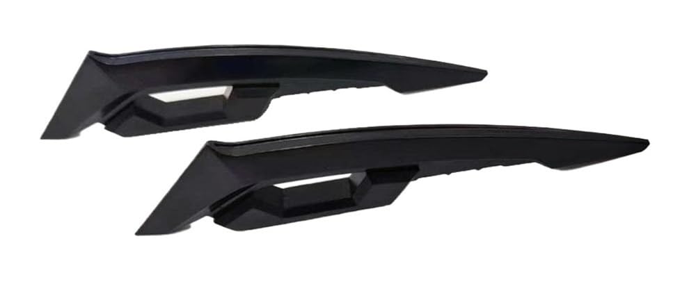 Motorrad Seitenverkleidung Universal Motorrad Winglet Spoiler Dynamische Flügel Dekoration Motorrad Verkleidung Winglet Seite Flügel Spoiler Motorrad Seitenverkleidung Universal Motorrad Winglet Spoiler Dynamische Flügel Dekoration Motorrad Verkleidung Winglet Seite Flügel Spoiler von BHOUTY