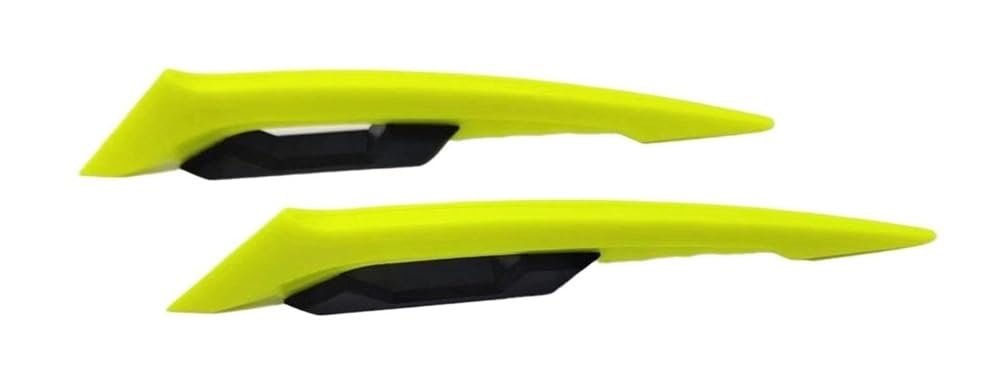 Motorrad Seitenverkleidung Universal Motorrad Winglet Spoiler Dynamische Flügel Dekoration Motorrad Verkleidung Winglet Seite Flügel Spoiler Motorrad Seitenverkleidung Universal Motorrad Winglet Spoiler Dynamische Flügel Dekoration Motorrad Verkleidung Winglet Seite Flügel Spoiler von BHOUTY