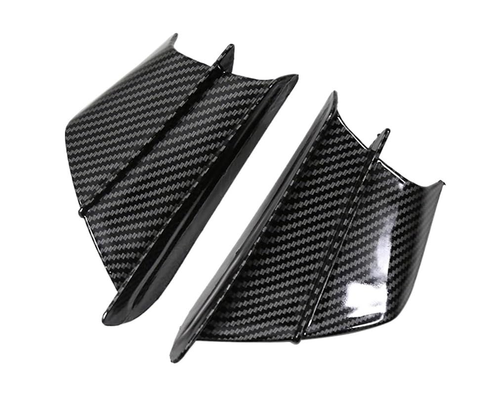 Motorrad Seitenverkleidung Verkleidung Seite Winglet Aerodynamische Flügel Deflektor Spoiler Für NI&nja 650 400 300 250 H2R ZX-14R ZX-10R ZX-6R Motorrad Seitenverkleidung Verkleidung Seite Winglet Aerodynamische Flügel Deflektor Spoiler Für NI&nja 650 400 300 250 H2R ZX-14R ZX-10R ZX-6R von BHOUTY