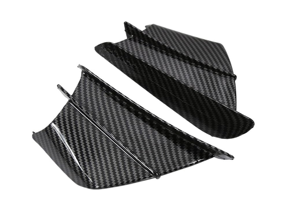 Motorrad Seitenverkleidung Verkleidung Seite Winglet Aerodynamische Flügel Deflektor Spoiler Für RSV4 X Für Tuono V4 Für Tuono 660 RS660 RS250 RS125 RS50 Motorrad Seitenverkleidung Verkleidung Seite Winglet Aerodynamische Flügel Deflektor Spoiler Für RSV4 X Für Tuono V4 Für Tuono 660 RS660 RS250 RS125 RS50 von BHOUTY