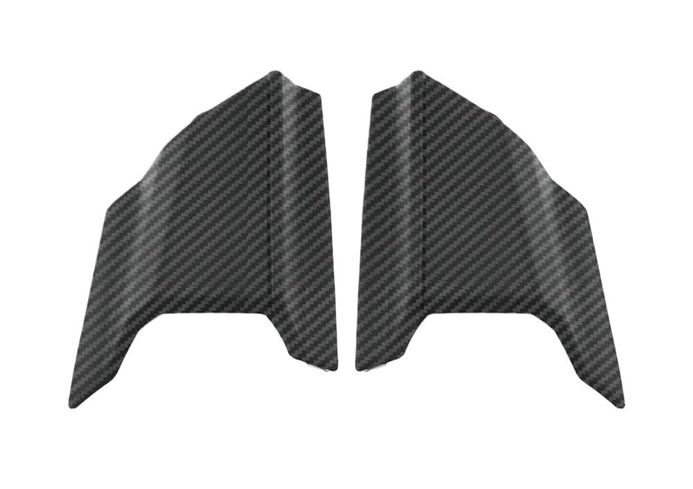 Motorrad Seitenverkleidung Wing Motorrad Aeromic Winglets Spoiler Wing Universal Zubehör Passend Für ADV150 ADV 150 2019-2023 Motorrad Seitenverkleidung Wing Motorrad Aeromic Winglets Spoiler Wing Universal Zubehör Passend Für ADV150 ADV 150 2019-2023 von BHOUTY