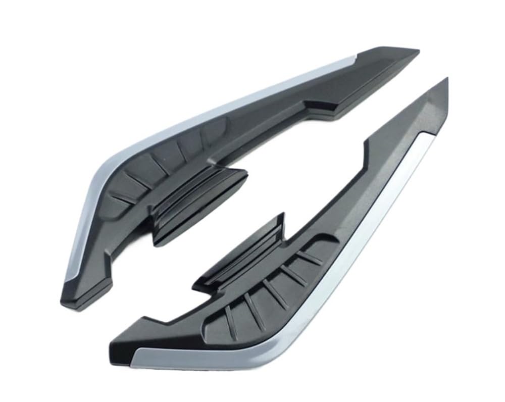 Motorrad Seitenverkleidung Winglets Spoiler Aerodynamisches Flügel-Kit Motorradzubehör Windflügel Seitenverkleidung Winglet Seitenabdeckung Verkleidungsschutz Motorrad Seitenverkleidung Winglets Spoiler Aerodynamisches Flügel-Kit Motorradzubehör Windflügel Seitenverkleidung Winglet Seitenabdeckung Verkleidungsschutz von BHOUTY