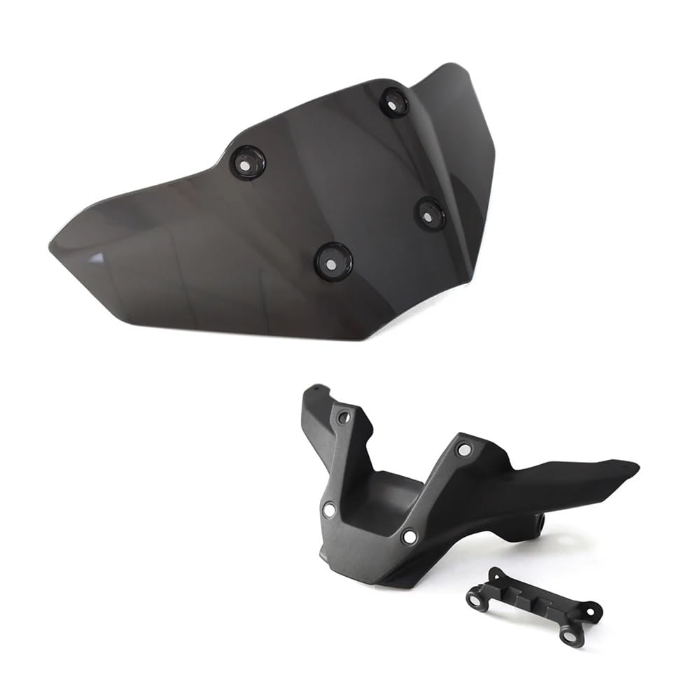 Windabweiser Windschild Windschutz Windabweiser Für Yam&aha MT 09 SP 2024 Motorrad Zubehör Windschutzscheibe Frontscheibe Windabweiser Verkleidung Niedriger Windabweiser Windschild Windschutz Windabweiser Für Yam&aha MT 09 SP 2024 Motorrad Zubehör Windschutzscheibe Frontscheibe Windabweiser Verkleidung Niedriger von BHOUTY