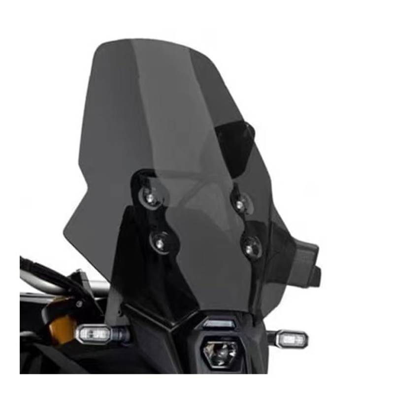 Windabweiser Windschild Windschutz Windabweiser Motorrad Bildschirm Frontscheibe Für SU&ZUKI Für V-Strom 800 DE 800DE DL800DE Wind Bildschirm Deflektor von BHOUTY