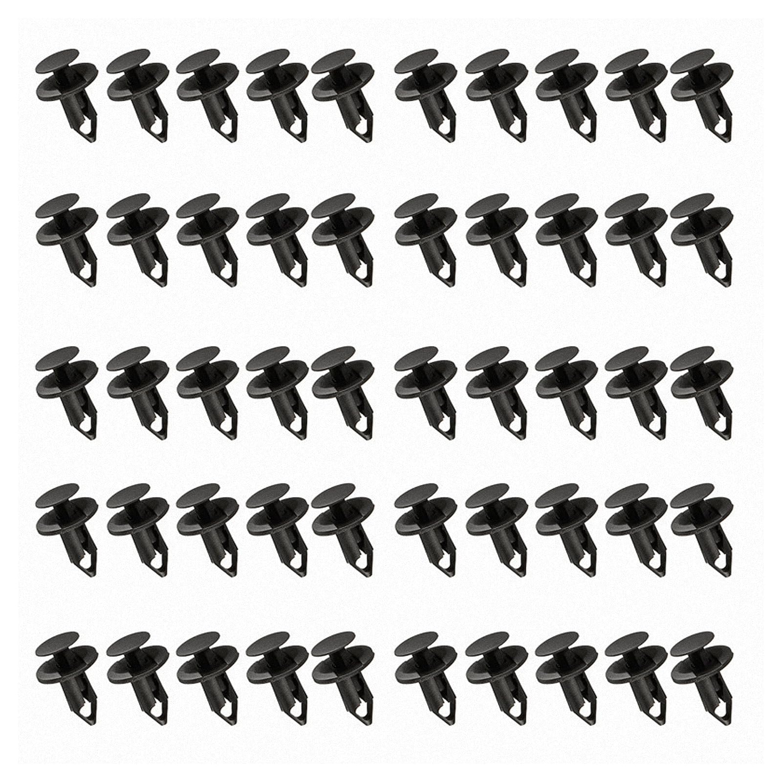 Zierleisten-Clips Zierleisten-Clips von BHSTTNIXP