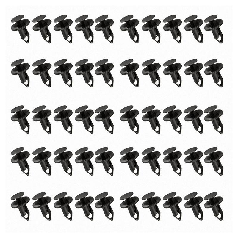 Zierleisten-Clips von BHSTTNIXP