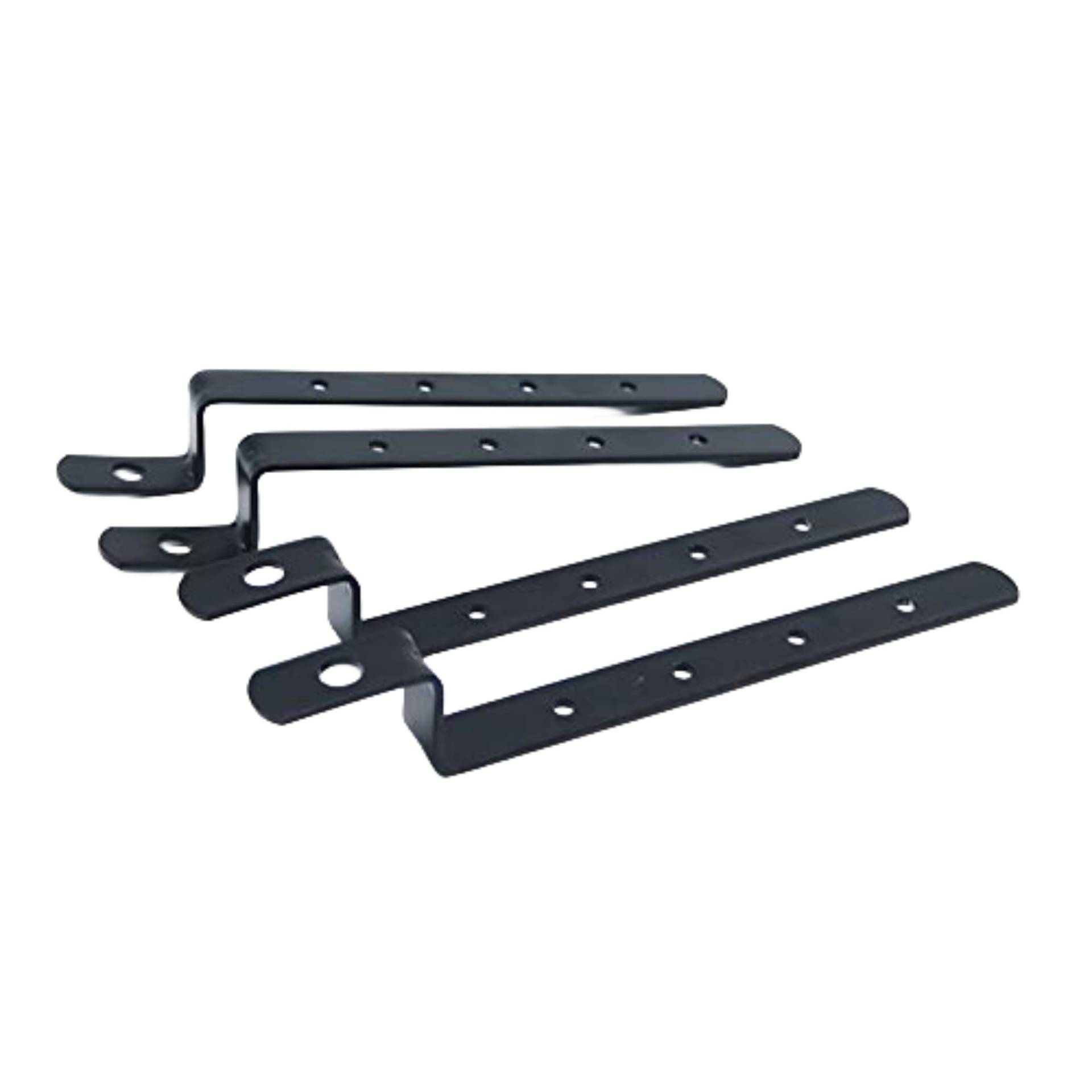 BHYShop Universal verstellbare Satteltasche Support Bar Montage-Kit für Cafe Racer Cruiser Chopper BHYShop Universal verstellbare Satteltasche Support Bar Montage-Kit für Cafe Racer Cruiser Chopper von BHYShop