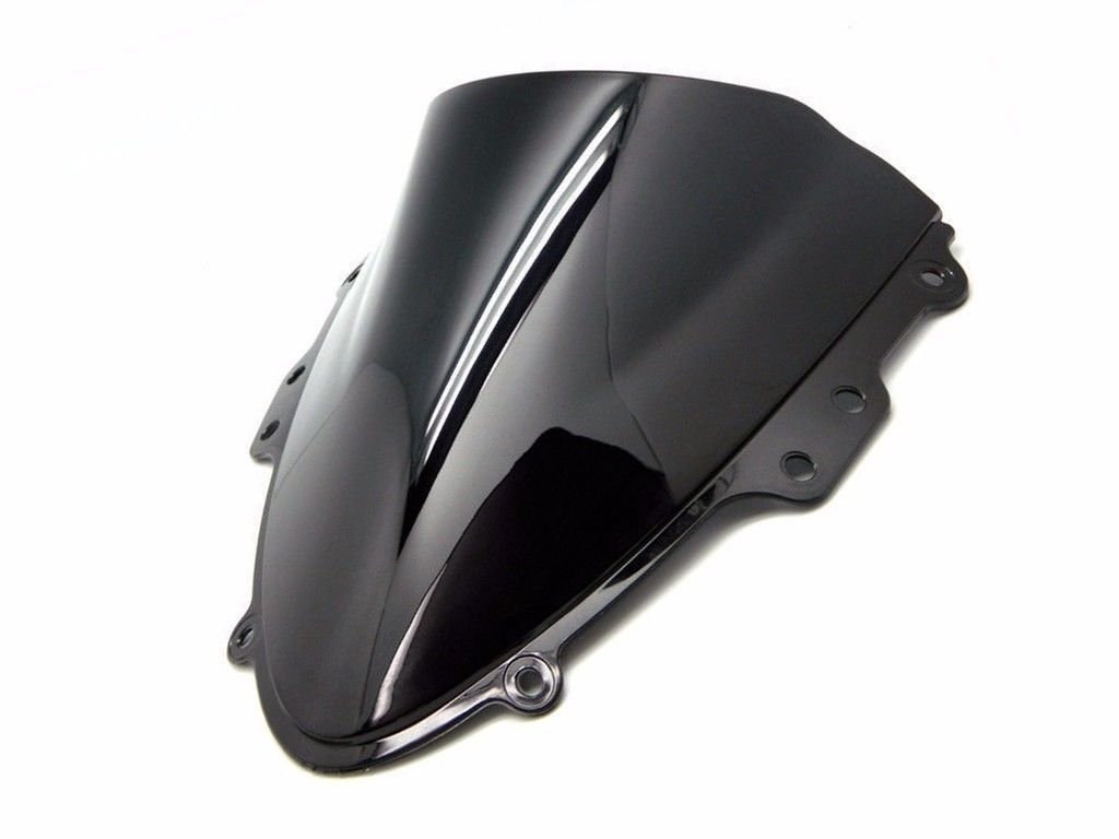 Dark Smoke Windschutzscheibe Windschutzscheibe für 2004-2005 GSXR GSX 600 750 K4 Dark Smoke Windschutzscheibe Windschutzscheibe für 2004-2005 GSXR GSX 600 750 K4 von BHYShop