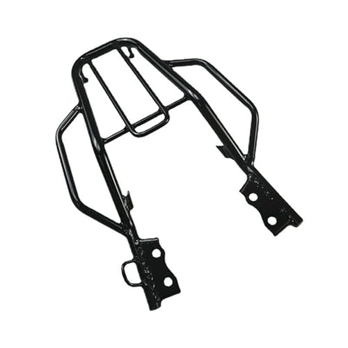 Gepäckträger für Yamaha Tricker XG250 2003-2014 (schwarz) von BHYShop