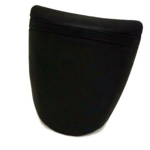 Schwarz, hinten Sozius Motor Beifahrersitz für 03-06 Z1000 03-04 ZX636 ZX6R 6R von BHYShop
