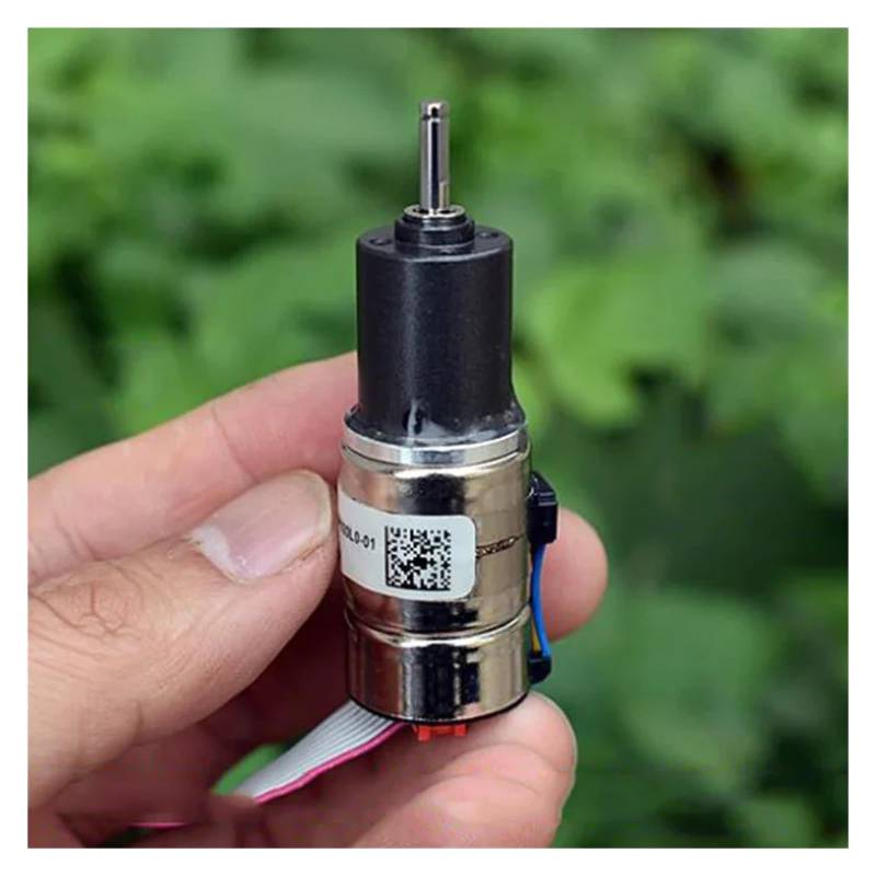 16MM Precision Planetary Reducer Step electronic starter High Torque Full Metal Gearbox Servo Feedback Gear Stepper electronic starter BIANMTSW von BIANMTSW