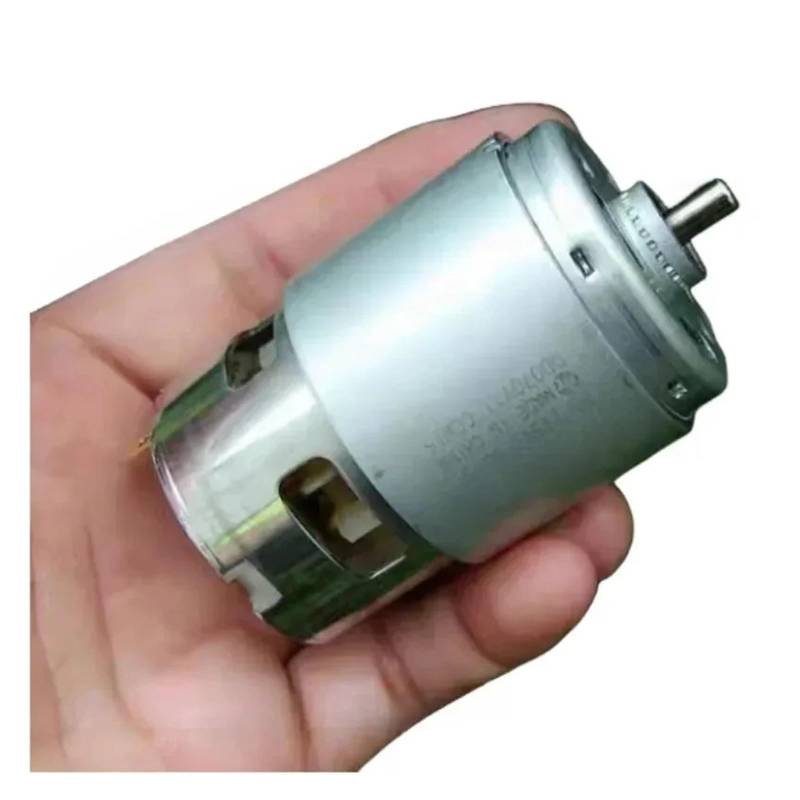 18200RPM high speed violent tool electronic starter DC 18V high torque GRS-775VC-7517 electronic starter BIANMTSW von BIANMTSW