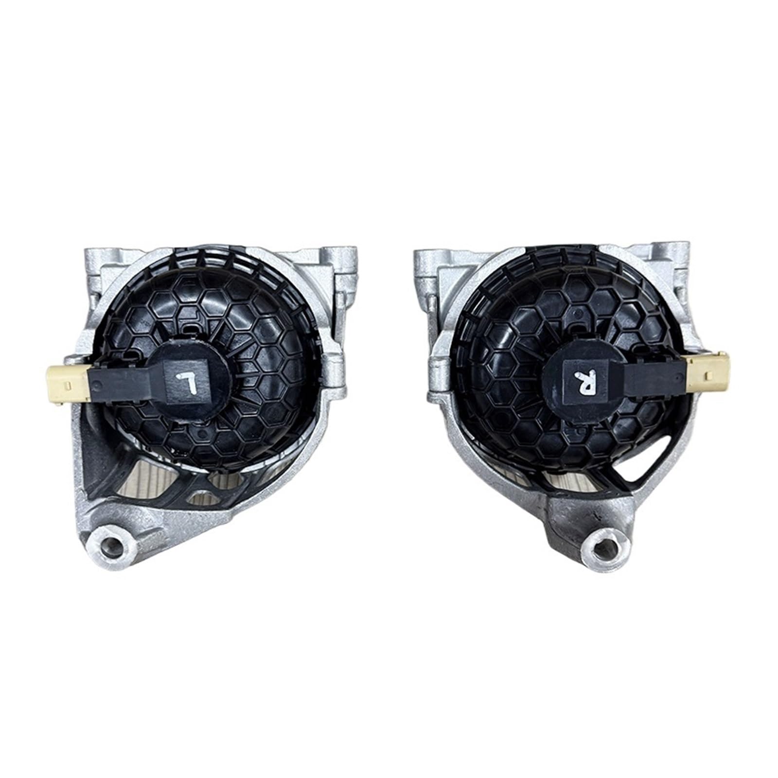 1Pair Car Part 4M0199371FC 4M0199372FC Engine Motor Mount Support BIANMTSW 1Pair Car Part 4M0199371FC 4M0199372FC Engine Motor Mount Support BIANMTSW von BIANMTSW