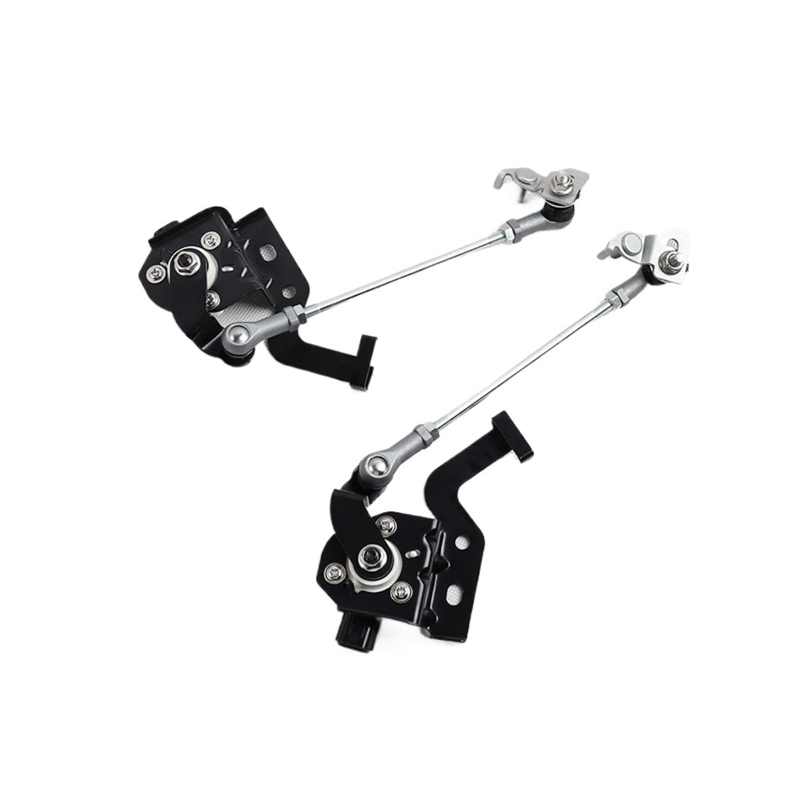 1Pair Front Left Right Suspension Ride Headlight Height Level Sensor 8940648010 8940548010 BIANMTSW von BIANMTSW