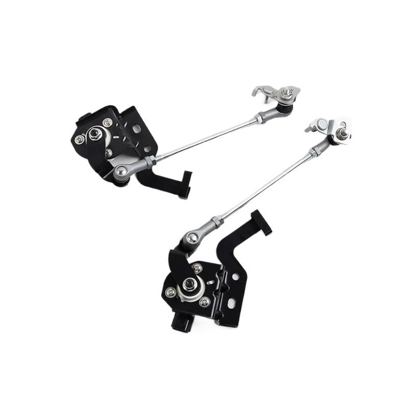 1Pair Front Left Right Suspension Ride Headlight Height Level Sensor 8940648010 8940548010 BIANMTSW von BIANMTSW