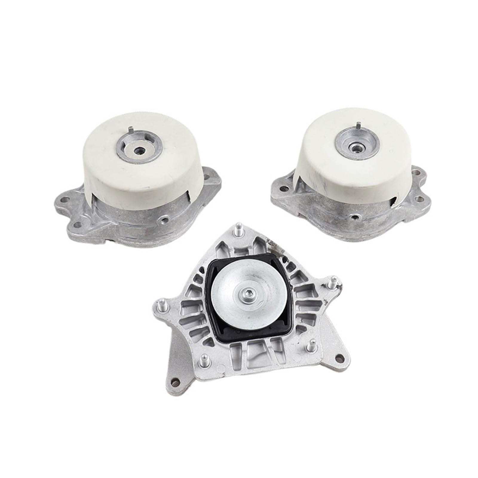 1Set 2532401000 2532400900 2052402500 Engine Transmission Gearbox Mount Support BIANMTSW von BIANMTSW