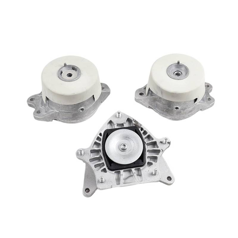 1Set 2532401000 2532400900 2052402500 Engine Transmission Gearbox Mount Support BIANMTSW von BIANMTSW