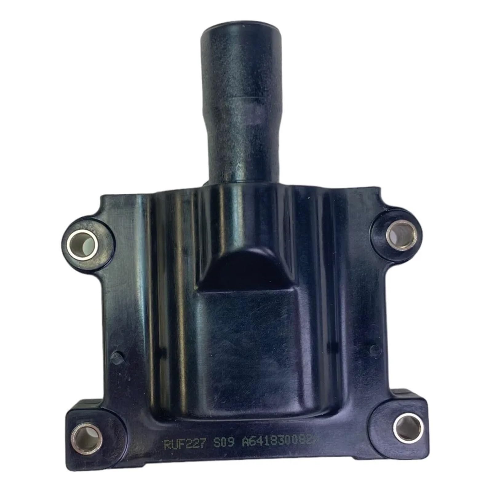 1pc Ignition Coil OEM 90919-02200 19080-76010 029700-7302 9091902200 1908076010 0297007302 BIANMTSW von BIANMTSW